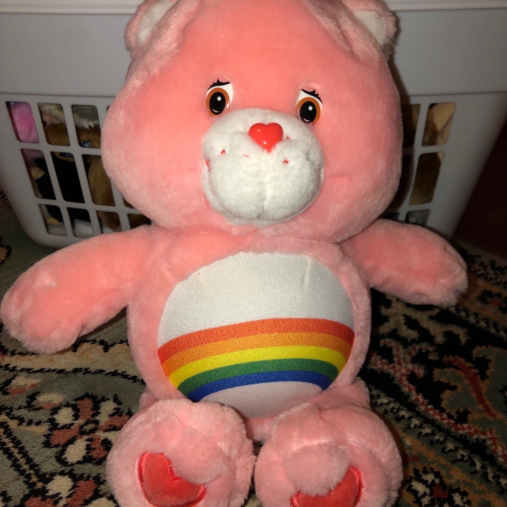 Care bear